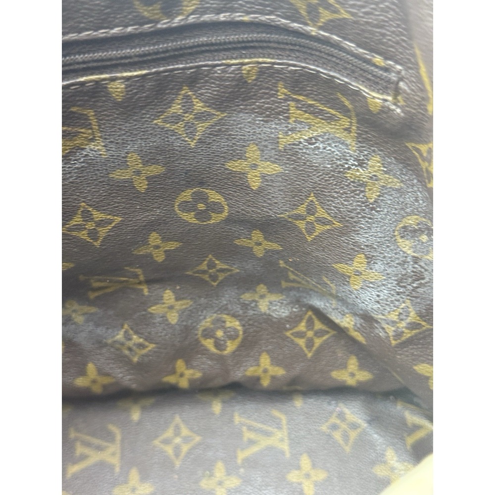 Very Vintage‎ Louis Vuitton Handbag - Picture 16 of 16